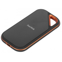 „Sandisk Extreme Pro 1TB“ išorinis diskas SDSSDE81-1T00-G25