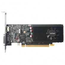 ZOTAC GeForce GT 1030 LP 2GB