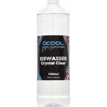 „Alphacool Crystal Clear“ UV aktyvus paruoštas mišinys 1000 ml