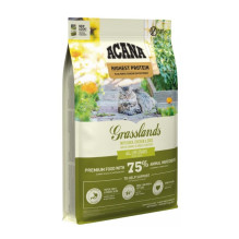 ACANA Grasslands Cat - dry...