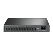 Jungiklis, TP-LINK, 16x10Base-T / 100Base-TX / 1000Base-T, TL-SG1016DE