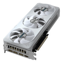 Graphics Card, GIGABYTE, NVIDIA GeForce RTX 5070, 12 GB, GDDR7, 192 bit, PCIE 5.0 16x, GPU 2587 MHz, Triple slot Fansink