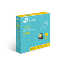 WRL ADAPTER 150MBPS USB / NANO TL-WN725N TP-LINK
