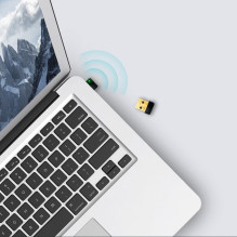 WRL ADAPTERIS 150MBPS USB / NANO TL-WN725N TP-LINK
