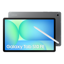 PLANŠETINIS PLANŠETINIS GALAXY TAB S10 FE 128G / WIFI PILKAS SM-X520 SAMSUNG