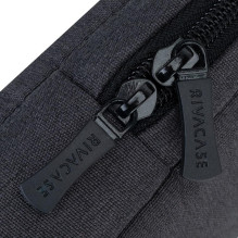 NB CASE SUZUKA 17,3' / 7707 BLACK RIVACASE