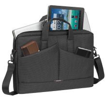 NB CASE TIVOLI 15.6" / 8731 GREY RIVACASE NB CASE TIVOLI 15.6" / 8731 GREY RIVACASE