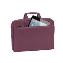 NB CASE CENTRAL 15.6" / 8231 PURPLE RIVACASE