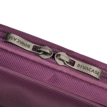 NB CASE CENTRAL 15.6" / 8231 PURPLE RIVACASE