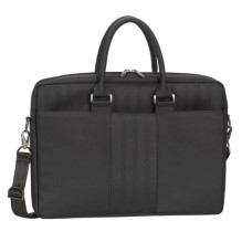 NB CASE NARITA 15.6" / 8135 BLACK RIVACASE