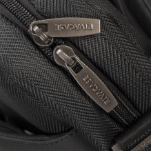 NB CASE NARITA 15.6" / 8135 BLACK RIVACASE