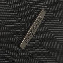NB CASE NARITA 15.6" / 8135 BLACK RIVACASE