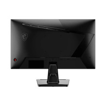 LCD Monitor, MSI, 24.5 ", 1920 x 1080 pixels, Full HD, Native aspect ratio 16:9, LCD, Flat, MAG256FE20