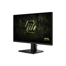 LCD monitorius, MSI, 24,5 colio, 1920 x 1080 pikselių, „Full HD“, natūralus kraštinių santykis 16:9, LCD, plokščias, MAG