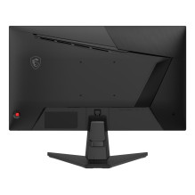 LCD monitorius, MSI, 23,8 colio, 1920 x 1080 pikselių, „Full HD“, natūralus kraštinių santykis 16:9, LCD, plokščias, MAG