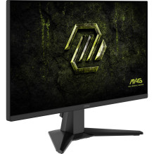LCD Monitor, MSI, 23.8 ", 1920 x 1080 pixels, Full HD, Native aspect ratio 16:9, LCD, Flat, MAG245FX24