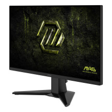 LCD Monitor, MSI, 23.8 ", 1920 x 1080 pixels, Full HD, Native aspect ratio 16:9, LCD, Flat, MAG245FX24