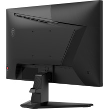 LCD Monitor, MSI, 23.8 ", 1920 x 1080 pixels, Full HD, Native aspect ratio 16:9, LCD, Flat, MAG245FX24