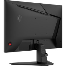 LCD monitorius, MSI, 23,8 colio, 1920 x 1080 pikselių, „Full HD“, natūralus kraštinių santykis 16:9, LCD, plokščias, MAG