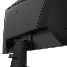 LCD Monitor, MSI, 23.8 ", 1920 x 1080 pixels, Full HD, Native aspect ratio 16:9, LCD, Flat, MAG245FX24