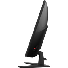 LCD Monitor, MSI, 27 ", 1920 x 1080 pixels, Full HD, Native aspect ratio 16:9, Curved, MAG274CFX24