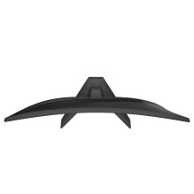 LCD Monitor, MSI, 27 ", 1920 x 1080 pixels, Full HD, Native aspect ratio 16:9, Curved, MAG274CFX24