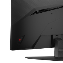LCD monitorius, MSI, 27 colių, 1920 x 1080 pikselių, „Full HD“, natūralus kraštinių santykis 16:9, išlenktas, MAG274CFX2