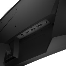 LCD monitorius, MSI, 27 colių, 1920 x 1080 pikselių, „Full HD“, natūralus kraštinių santykis 16:9, išlenktas, MAG274CFX2