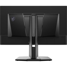 Monitorius, MSI, 26,5 colio, 2560 x 1440 pikselių, „Wide Quad HD“, natūralus kraštinių santykis 16:9, QD-OLED, plokščias