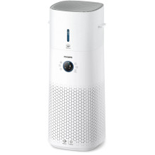 AIR PURIFIER 2IN1 / AC3737 / 10 PHILIPS