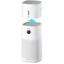 ORO VALYTUVAS 2IN1 / AC3737 / 10 PHILIPS