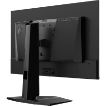 Monitorius, MSI, 26,5 colio, 2560 x 1440 pikselių, „Wide Quad HD“, natūralus kraštinių santykis 16:9, QD-OLED, plokščias