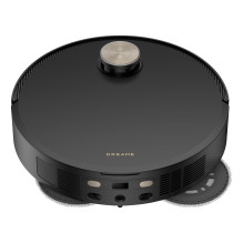 VACUUM CLEANER ROBOT X50 ULTRA / COMPL RLX85CE-4-BK DREAME