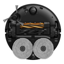 VACUUM CLEANER ROBOT X50 ULTRA / COMPL RLX85CE-4-BK DREAME