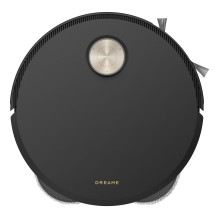 VACUUM CLEANER ROBOT X50 ULTRA / COMPL RLX85CE-4-BK DREAME