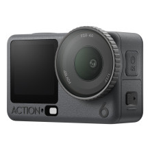 DJI OSMO ACTION 6 STANDARTINĖ / KOMBINUOTA KAMERA CP.OS.00000505 DJI OSMO ACTION 6 STANDARTINĖ / KOMBINUOTA KAMERA CP.OS.00000505