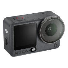 DJI OSMO ACTION 6 STANDARTINĖ / KOMBINUOTA KAMERA CP.OS.00000505 DJI OSMO ACTION 6 STANDARTINĖ / KOMBINUOTA KAMERA CP.OS.00000505