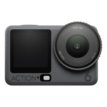 DJI OSMO ACTION 6 STANDARTINĖ / KOMBINUOTA KAMERA CP.OS.00000505 DJI OSMO ACTION 6 STANDARTINĖ / KOMBINUOTA KAMERA CP.OS.00000505