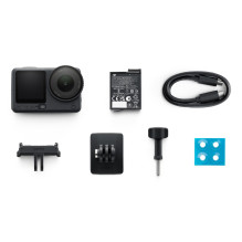 DJI OSMO ACTION 6 STANDARTINĖ / KOMBINUOTA KAMERA CP.OS.00000505 DJI OSMO ACTION 6 STANDARTINĖ / KOMBINUOTA KAMERA CP.OS.00000505