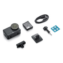 DJI OSMO ACTION 6 STANDARTINĖ / KOMBINUOTA KAMERA CP.OS.00000505 DJI OSMO ACTION 6 STANDARTINĖ / KOMBINUOTA KAMERA CP.OS.00000505