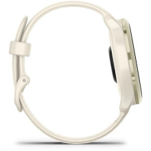 IŠMANUSIS LAIKRODIS VIVOACTIVE 6 / LUNAR GOLD 010-02985-01 GARMIN
