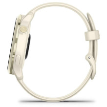 IŠMANUSIS LAIKRODIS VIVOACTIVE 6 / LUNAR GOLD 010-02985-01 GARMIN