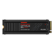SSD, SANDISK, 600xTBW...