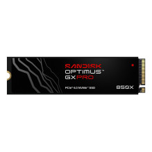 SSD, SANDISK, 1200xTBW...
