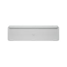 Klaviatūra „BLUETH MX KEYS S“ / šviesiai pilka 920-011588 LOGITECH