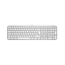 KEYBOARD BLUETH MX KEYS S / PALE GREY 920-011588 LOGITECH