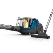 Vacuum Cleaner, PHILIPS, 2000 Series, Cordless / Bagless, 850 Watts, Capacity 1.3 l, Noise 77 dB, Weight 4 kg, XB2125 / 