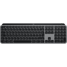 KEYBOARD WRL MX KEYS S MAC...