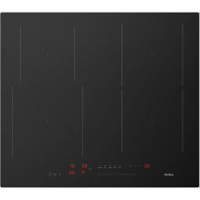 Indukcinė Viryklė - Amica PIC6541PHTSUN 60 cm 4 Zonos 3000 W Indukcinė Viryklė - Amica PIC6541PHTSUN 60 cm 4 Zonos 3000 W
