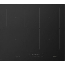 Indukcinė Viryklė - Amica PIC6541PHTSUN 60 cm 4 Zonos 3000 W Indukcinė Viryklė - Amica PIC6541PHTSUN 60 cm 4 Zonos 3000 W